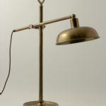 800 1394 Bordslampa